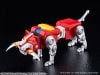 MODEROID Beast King GoLion Voltron Beast King GoLion | Good Smile Company Plastic Model