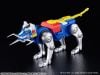 MODEROID Beast King GoLion Voltron Beast King GoLion | Good Smile Company Plastic Model