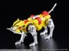 MODEROID Beast King GoLion Voltron Beast King GoLion | Good Smile Company Plastic Model