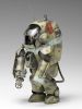 Plastic Model Panzer Kampf Anzug Ausf D Dora 1/20 - Maschinen Krieger | WAVE Plastic Model