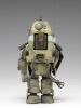 Plastic Model Panzer Kampf Anzug Ausf D Dora 1/20 - Maschinen Krieger | WAVE Plastic Model
