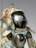 Plastic Model Panzer Kampf Anzug Ausf D Dora 1/20 - Maschinen Krieger | WAVE Plastic Model