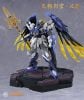 Plastic Model Kit Tengu Hangan Yoshitsune | MJZ STUDIO x SUNDAY HOBBY