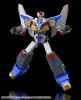 MODEROID Revolger - Genki Bakuhatsu Ganbaruger | Good Smile Company Plastic Model