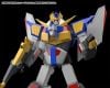 MODEROID Revolger - Genki Bakuhatsu Ganbaruger | Good Smile Company Plastic Model