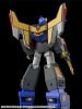 MODEROID Revolger - Genki Bakuhatsu Ganbaruger | Good Smile Company Plastic Model