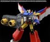 MODEROID Revolger - Genki Bakuhatsu Ganbaruger | Good Smile Company Plastic Model