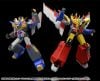 MODEROID Revolger - Genki Bakuhatsu Ganbaruger | Good Smile Company Plastic Model