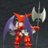 D Style Shin Getter 1 - Getter Robo Armageddon | Kotobukiya Plastic Model