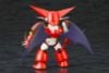 D Style Shin Getter 1 - Getter Robo Armageddon | Kotobukiya Plastic Model