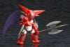 D Style Shin Getter 1 - Getter Robo Armageddon | Kotobukiya Plastic Model