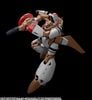 MODEROID Orguss - Super Dimension Century Orguss | Good Smile Company Plastic Model