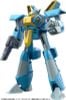 MODEROID Nikick Standard Type Common Soldier Super Dimension Century Orguss | Good Smile Company Plastic Model