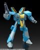 MODEROID Nikick Standard Type Common Soldier Super Dimension Century Orguss | Good Smile Company Plastic Model