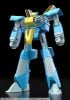 MODEROID Nikick Standard Type Common Soldier Super Dimension Century Orguss | Good Smile Company Plastic Model