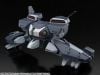 MODEROID Orson's Nikick Plastic Model - Super Dimension Century Orguss | Good Smile Company