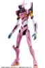MODEROID Evangelion Unit 08 alpha Rebuild of Evangelion | Good Smile Company Plastic Model