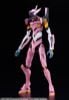 MODEROID Evangelion Unit 08 alpha Rebuild of Evangelion | Good Smile Company Plastic Model