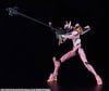 MODEROID Evangelion Unit 08 alpha Rebuild of Evangelion | Good Smile Company Plastic Model