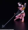 MODEROID Evangelion Unit 08 alpha Rebuild of Evangelion | Good Smile Company Plastic Model