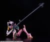 MODEROID Evangelion Unit 08 alpha Rebuild of Evangelion | Good Smile Company Plastic Model