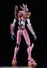 MODEROID Evangelion Unit 08 alpha Rebuild of Evangelion | Good Smile Company Plastic Model