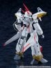 PLAMAX VF-19P Excalibur Planet Zola Patrol Corps 1/72 - Macross Dynamite 7 | Max Factory Plastic Model