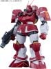 COMBAT ARMORS MAX 32 Get truth Fang of the Sun Dougram 1/72 Abitate T10B Blockhead Ver. GT - Fang of the Sun Dougram | Max Factory Plastic Model