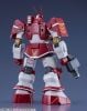COMBAT ARMORS MAX 32 Get truth Fang of the Sun Dougram 1/72 Abitate T10B Blockhead Ver. GT - Fang of the Sun Dougram | Max Factory Plastic Model
