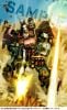 COMBAT ARMORS MAX 32 Get truth Fang of the Sun Dougram 1/72 Abitate T10B Blockhead Ver. GT - Fang of the Sun Dougram | Max Factory Plastic Model