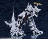 MODEROID Daath - Blue Archive | Good Smile Company Plastic Model