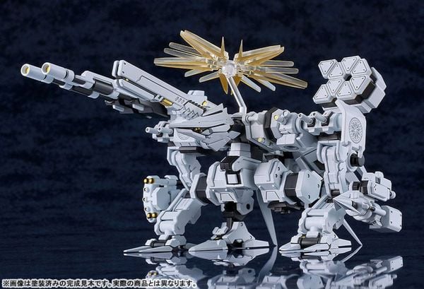 MODEROID Daath - Blue Archive | Good Smile Company Plastic Model
