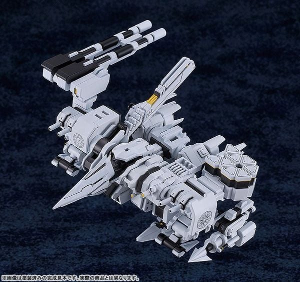 MODEROID Daath - Blue Archive | Good Smile Company Plastic Model