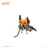 ChoiPla EVA-00 Kai Plastic Model - 