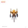 ChoiPla EVA-00 Kai Plastic Model - 