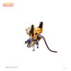 ChoiPla EVA-00 Kai Plastic Model - 