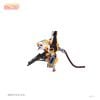 ChoiPla EVA-00 Kai Plastic Model - 