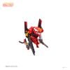 ChoiPla Evangelion Unit 02 - 