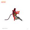 ChoiPla Evangelion Unit 02 - 