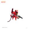 ChoiPla Evangelion Unit 02 - 