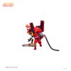 ChoiPla Evangelion Unit 02 - 
