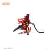 ChoiPla Evangelion Unit 02 - 