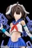 MEGAMI DEVICE M.S.G 08 FACE SET BUSTER DOLL SKIN COLOR A | Kotobukiya Goods