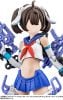 MEGAMI DEVICE M.S.G 08 FACE SET BUSTER DOLL SKIN COLOR A | Kotobukiya Goods