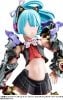 MEGAMI DEVICE M.S.G 08 FACE SET BUSTER DOLL SKIN COLOR B 1/1 - BUSTER DOLL | Kotobukiya Goods