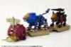D-STYLE Gustav Moonbay Special Clear Parts Append Plastic Model - ZOIDS | Kotobukiya Plastic Model