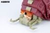 D-STYLE Gustav Moonbay Special Clear Parts Append Plastic Model - ZOIDS | Kotobukiya Plastic Model