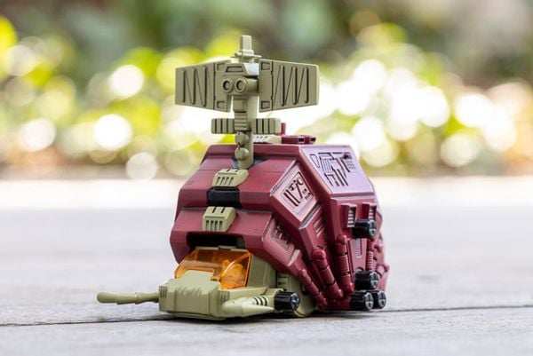 D-STYLE Gustav Moonbay Special Clear Parts Append Plastic Model - ZOIDS | Kotobukiya Plastic Model