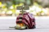 D-STYLE Gustav Moonbay Special Clear Parts Append Plastic Model - ZOIDS | Kotobukiya Plastic Model
