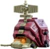 D-STYLE Gustav Moonbay Special Clear Parts Append Plastic Model - ZOIDS | Kotobukiya Plastic Model
